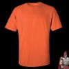 TESTING PREMIUM TSHIRT Thumbnail
