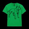 Heavy Cotton™ youth t-shirt Thumbnail
