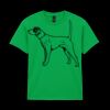 Heavy Cotton™ youth t-shirt Thumbnail