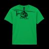 Heavy Cotton™ youth t-shirt Thumbnail