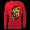 Kid's Crew Neck Sweatshirt Thumbnail