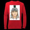 Kid's Crew Neck Sweatshirt Thumbnail