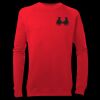 Kid's Crew Neck Sweatshirt Thumbnail
