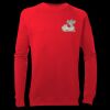 Kid's Crew Neck Sweatshirt Thumbnail