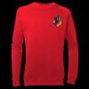 Kid's Crew Neck Sweatshirt Thumbnail