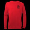 Kid's Crew Neck Sweatshirt Thumbnail