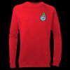 Kid's Crew Neck Sweatshirt Thumbnail