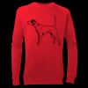 Kid's Crew Neck Sweatshirt Thumbnail
