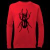 Kid's Crew Neck Sweatshirt Thumbnail
