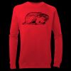 Kid's Crew Neck Sweatshirt Thumbnail