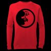 Kid's Crew Neck Sweatshirt Thumbnail