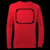 Kid's Crew Neck Sweatshirt Thumbnail