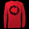 Kid's Crew Neck Sweatshirt Thumbnail