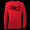 Kid's Crew Neck Sweatshirt Thumbnail