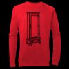 Kid's Crew Neck Sweatshirt Thumbnail