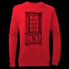 Kid's Crew Neck Sweatshirt Thumbnail