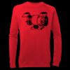 Kid's Crew Neck Sweatshirt Thumbnail