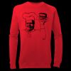 Kid's Crew Neck Sweatshirt Thumbnail