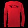 Kid's Crew Neck Sweatshirt Thumbnail