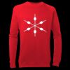 Kid's Crew Neck Sweatshirt Thumbnail