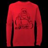 Kid's Crew Neck Sweatshirt Thumbnail