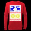 Kid's Crew Neck Sweatshirt Thumbnail