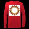 Kid's Crew Neck Sweatshirt Thumbnail