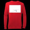Kid's Crew Neck Sweatshirt Thumbnail