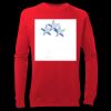 Kid's Crew Neck Sweatshirt Thumbnail