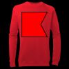 Kid's Crew Neck Sweatshirt Thumbnail