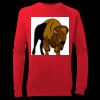 Kid's Crew Neck Sweatshirt Thumbnail