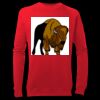 Kid's Crew Neck Sweatshirt Thumbnail