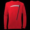 Kid's Crew Neck Sweatshirt Thumbnail