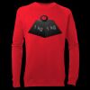 Kid's Crew Neck Sweatshirt Thumbnail