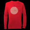 Kid's Crew Neck Sweatshirt Thumbnail