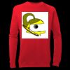 Kid's Crew Neck Sweatshirt Thumbnail