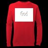 Kid's Crew Neck Sweatshirt Thumbnail