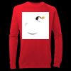 Kid's Crew Neck Sweatshirt Thumbnail