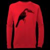 Kid's Crew Neck Sweatshirt Thumbnail