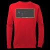 Kid's Crew Neck Sweatshirt Thumbnail